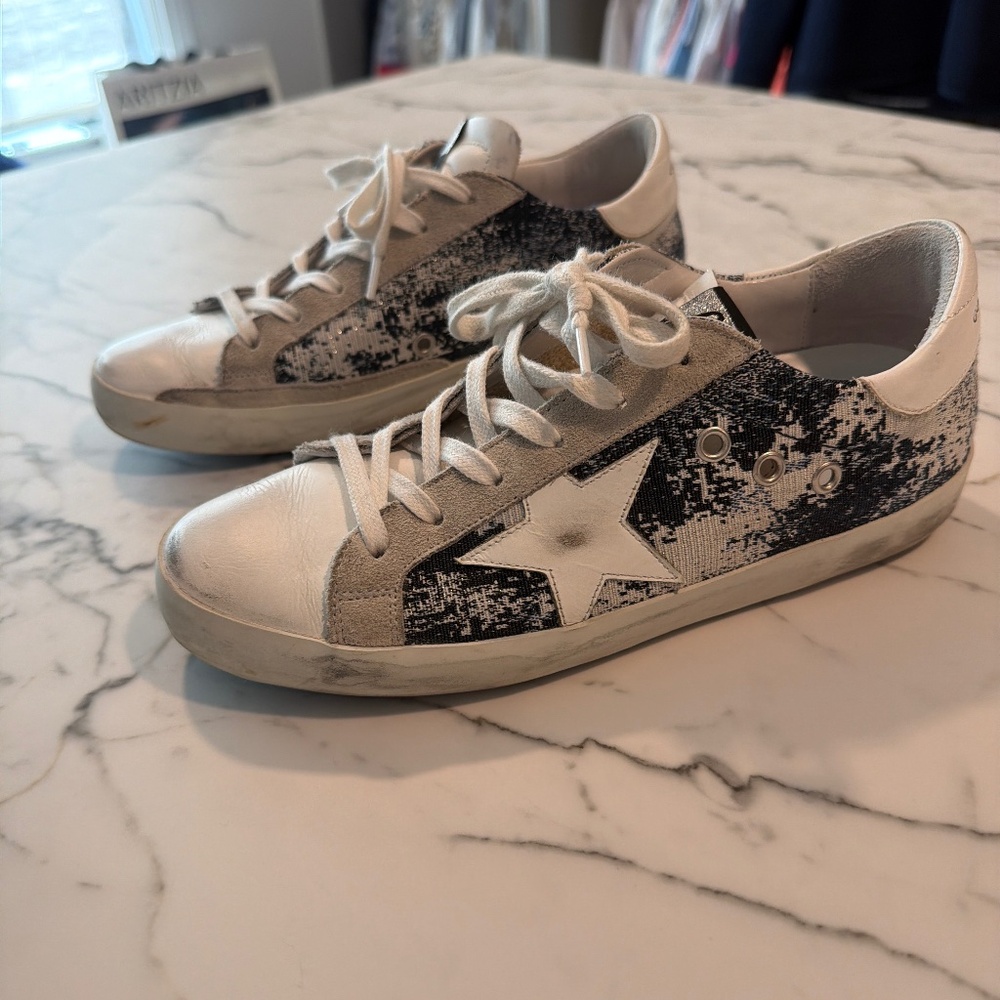 Golden Goose